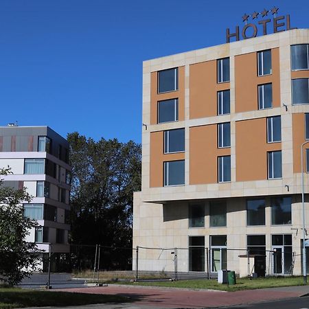 Verde Apartments Centrum Klimatyzacja Кошалин Экстерьер фото